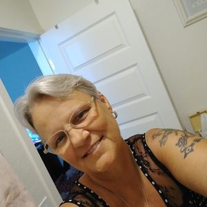 Meet your Posher, Patricia